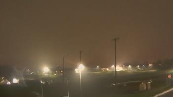 Weather camera view of East Pennsboro Area High Sch.