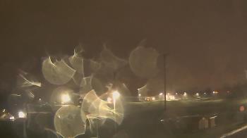 Weather camera view of East Pennsboro Area High Sch.