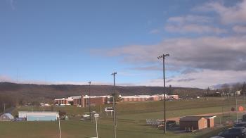 Weather camera view of East Pennsboro Area High Sch.