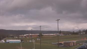 Weather camera view of East Pennsboro Area High Sch.