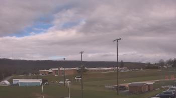 Weather camera view of East Pennsboro Area High Sch.