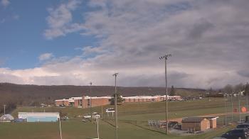 Weather camera view of East Pennsboro Area High Sch.