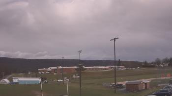 Weather camera view of East Pennsboro Area High Sch.
