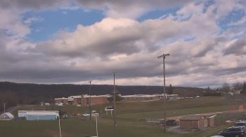 Weather camera view of East Pennsboro Area High Sch.