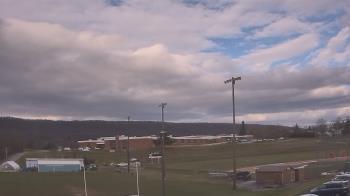 Weather camera view of East Pennsboro Area High Sch.