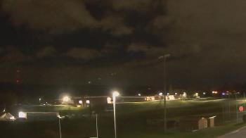 Weather camera view of East Pennsboro Area High Sch.