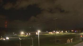 Weather camera view of East Pennsboro Area High Sch.