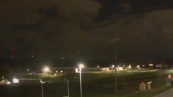 Weather camera view of East Pennsboro Area High Sch.