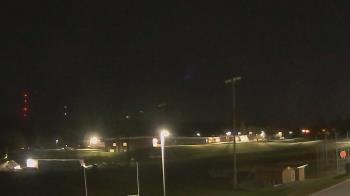 Weather camera view of East Pennsboro Area High Sch.