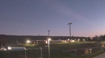 Weather camera view of East Pennsboro Area High Sch.