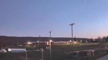 Weather camera view of East Pennsboro Area High Sch.