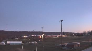 Weather camera view of East Pennsboro Area High Sch.