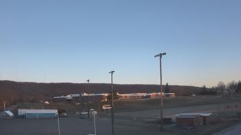 Weather camera view of East Pennsboro Area High Sch.