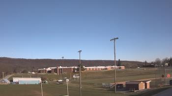 Weather camera view of East Pennsboro Area High Sch.
