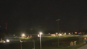 Weather camera view of East Pennsboro Area High Sch.