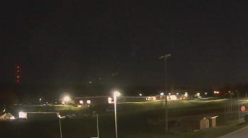 Weather camera view of East Pennsboro Area High Sch.