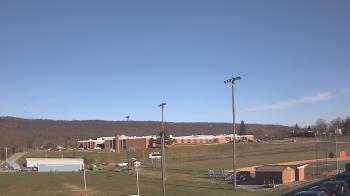 Weather camera view of East Pennsboro Area High Sch.