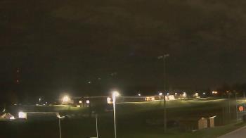 Weather camera view of East Pennsboro Area High Sch.