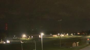 Weather camera view of East Pennsboro Area High Sch.