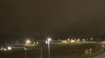 Weather camera view of East Pennsboro Area High Sch.