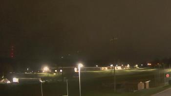 Weather camera view of East Pennsboro Area High Sch.