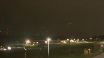 Weather camera view of East Pennsboro Area High Sch.