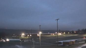 Weather camera view of East Pennsboro Area High Sch.