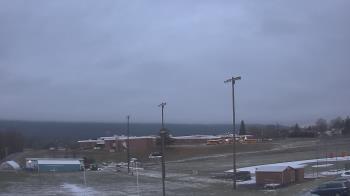 Weather camera view of East Pennsboro Area High Sch.