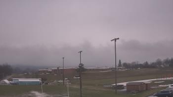 Weather camera view of East Pennsboro Area High Sch.