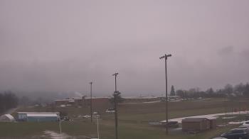 Weather camera view of East Pennsboro Area High Sch.