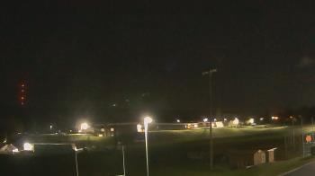 Weather camera view of East Pennsboro Area High Sch.