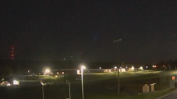 Weather camera view of East Pennsboro Area High Sch.