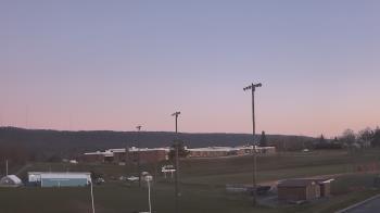 Weather camera view of East Pennsboro Area High Sch.