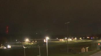 Weather camera view of East Pennsboro Area High Sch.