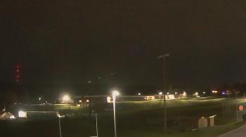 Weather camera view of East Pennsboro Area High Sch.