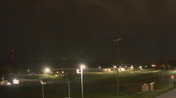 Weather camera view of East Pennsboro Area High Sch.