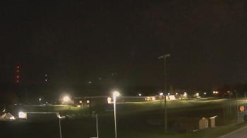 Weather camera view of East Pennsboro Area High Sch.
