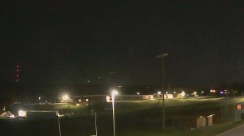 Weather camera view of East Pennsboro Area High Sch.