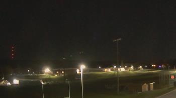 Weather camera view of East Pennsboro Area High Sch.