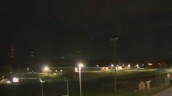 Weather camera view of East Pennsboro Area High Sch.