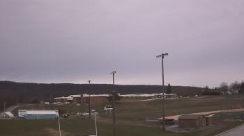 Weather camera view of East Pennsboro Area High Sch.