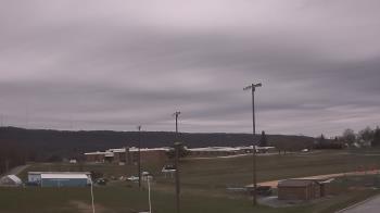 Weather camera view of East Pennsboro Area High Sch.