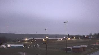 Weather camera view of East Pennsboro Area High Sch.