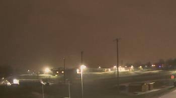 Weather camera view of East Pennsboro Area High Sch.