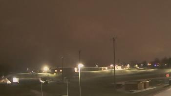 Weather camera view of East Pennsboro Area High Sch.