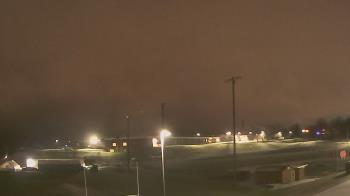 Weather camera view of East Pennsboro Area High Sch.