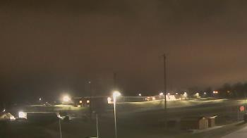 Weather camera view of East Pennsboro Area High Sch.