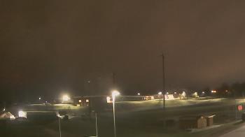 Weather camera view of East Pennsboro Area High Sch.