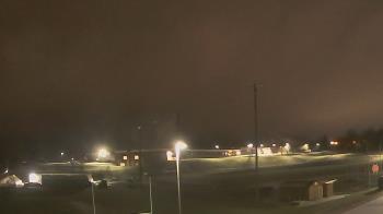 Weather camera view of East Pennsboro Area High Sch.