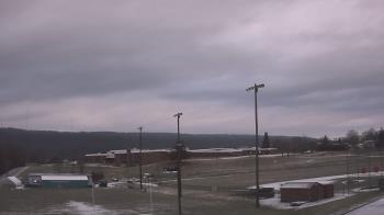 Weather camera view of East Pennsboro Area High Sch.